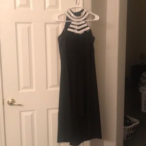 Going out dress